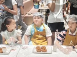 点击看大图 -奈尔宝·儿童乐园·亲子餐厅(华采天地店)