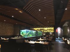 -渔寿司·日本料理(艾尚天地店)