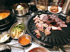 -401餐厅(弘大店)
