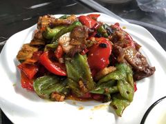 -张胡李四季虾玲珑(竞舟路店)