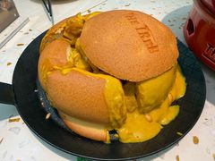 -大树餐厅(环球港店)