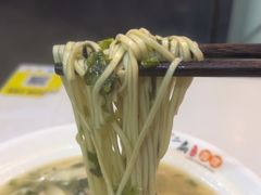 -二扁私房面馆(崂山路店)