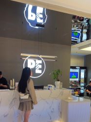 点击看大图 -PE SALON