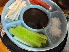 -局气 烤鸭·北京菜(前门店)