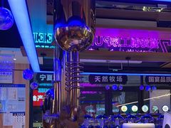 -唐力九头鸟烧烤·罗田吊锅(西云楼店)
