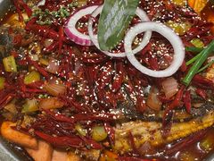 -南锣南门(东方银座店)