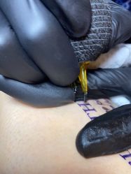 -飛凡TATTOO纹身•原创