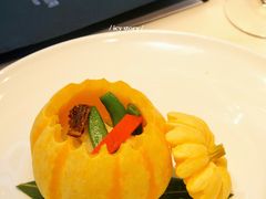 -悦轩中餐厅·高空江景·杭州柏悦酒店