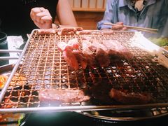 -九田家黑牛烤肉料理(石路天虹店)