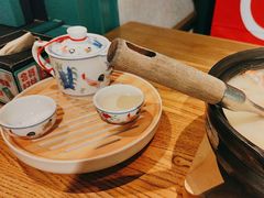 -潮粥荟·潮汕砂锅粥(朝阳大悦城店)