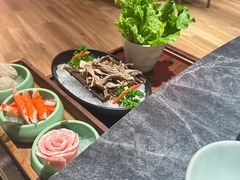 -捞王锅物料理(金华义乌之心店)