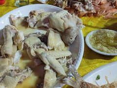 -顺德新鲜猪杂粥(第九分店)