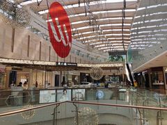 -皇庭广场(福华三路店)