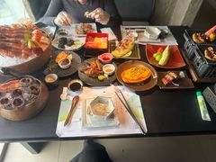 -花潮料理艺食馆(SM新生活广场店)
