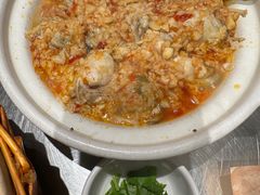 -潮界(虹桥新天地店)