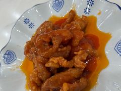 -飯興記苏帮菜·松鼠桂鱼(石路美食街店)