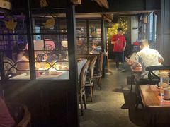 -胡桃里音乐酒馆(白云五号T5 MALL店)