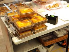 -BreadTalk面包新语·烘焙蛋糕(益田假日店)