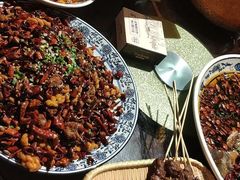-杨记隆府(汉街店)