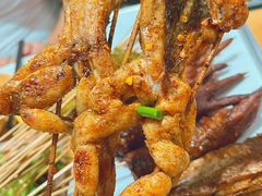 -夜烤·宜宾烧烤(洋河路店)