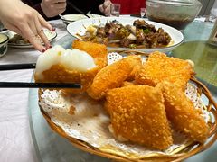-翠茗农庄土菜馆(天目湖店)