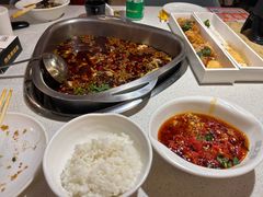 -味之绝美蛙鱼火锅(耍都店)