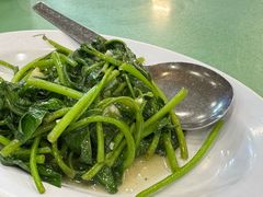 -大茄来海鲜餐厅(亚洲城分行)