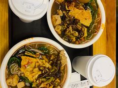 -水平有限螺蛳粉(宏达大厦店)