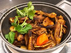 -美极鲜食坊(宝安南路店)