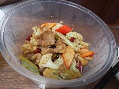 -春水锅贴·传统鲁菜(大明湖店)
