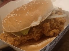 -肯德基(西稍门店)