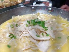 -福阿婆老牌湘菜(大润发店)