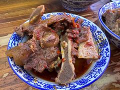 -唐记牛骨粉(陶溪川店)