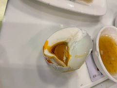 -金湖港式餐厅(建外店)