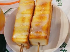 -七个烧烤·武汉大排档(翻身店)