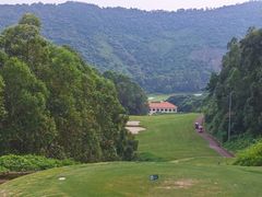 -南沙高尔夫球会