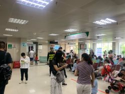 -深圳市妇幼保健院(红荔院区)