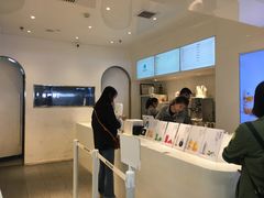 -兰熊鲜奶(西直门凯德mall店)