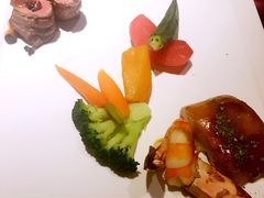 -王品牛排(郑州大卫城店)