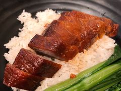 -英皇美食坊(英皇娱乐酒店内)