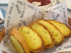 -库滋明·俄罗斯特色美食(中央大街店)