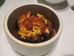 火宫殿臭豆腐-老湘亲·品鉴湘菜(湖里店)