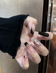 -斯馨·健康美甲美睫