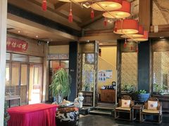 -那家小馆•北京菜•烤鸭(香山店)