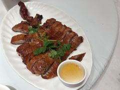 琵琶鸭-品悦酒店(三林古镇店)