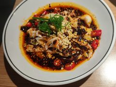 -太二酸菜鱼(武汉光谷保利店)