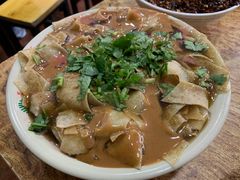 锅巴菜-真素诚(玉泉路总店)