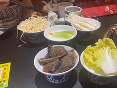 -咏江南·苏式火锅·苏州评弹(观前街店)