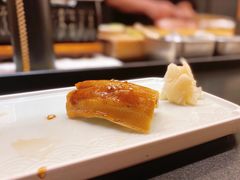 星鳗寿司-Sushi Hanzo半藏(天环广场店)