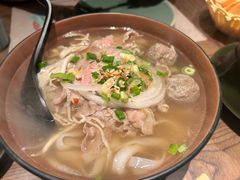 -安南越南餐厅(青岛万象城店)